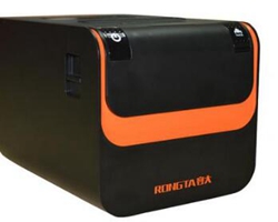 容大RP332打印机