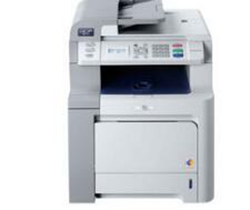 兄弟Brother DCP-9042CDN打印机