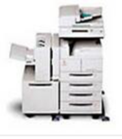 富士施乐Fuji Xerox Document Centre 430打印机