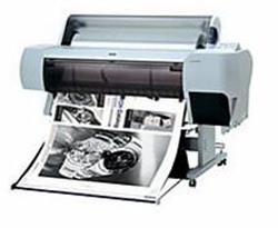 爱普生Epson Stylus PRO 10600DYE打印机