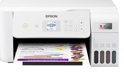 爱普生Epson L3266打印机