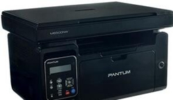 奔图Pantum M6500NW打印机