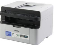 兄弟Brother MFC-1818打印机