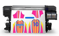 爱普生Epson SureColor F9470H打印机