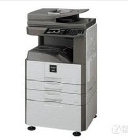 夏普Sharp SF-S262N复合机