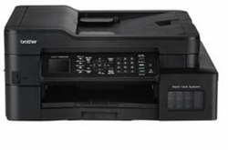 兄弟Brother MFC-T925DW打印机
