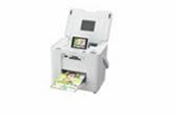 爱普生Epson E-700打印机