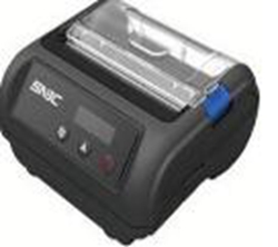 新北洋BTP-P33打印机