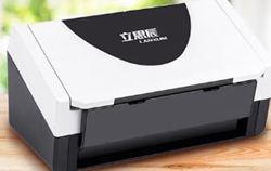 立思辰GA4040F扫描仪