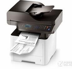 三星Samsung SL-M4075HR打印机