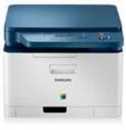 三星Samsung CLX-3302打印机