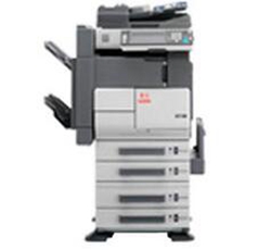 震旦Aurora AD508复合机