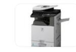 夏普Sharp MX-3112FN复合机