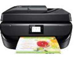 惠普HP OfficeJet 5258打印机
