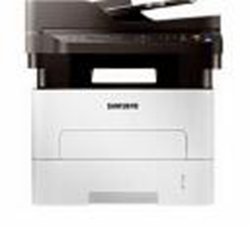 三星Samsung SL-M2875D打印机