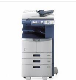 东芝Toshiba e-STUDIO255复合机