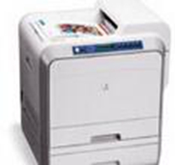 富士施乐Fuji Xerox Phaser 6100打印机