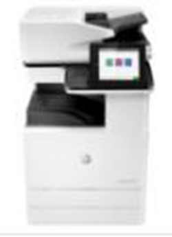 惠普HP Color LaserJet Managed MFP E77830dn复合机