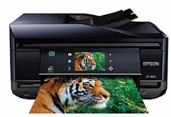 爱普生Epson XP-800打印机