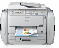 爱普生Epson WorkForce Pro WF-M5299打印机