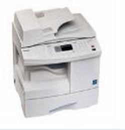 三星Samsung SCX-5315F打印机