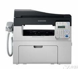 三星Samsung SCX-4821HN打印机