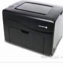 富士施乐Fuji Xerox DocuPrint CP118 w打印机