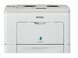 爱普生Epson WorkForce AL-M300D打印机