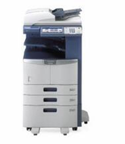 东芝Toshiba e-STUDIO305sd复合机