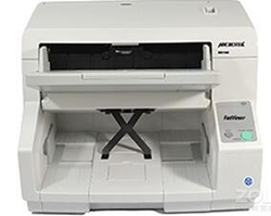 中晶S8160扫描仪