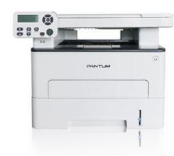 奔图Pantum M6709D打印机
