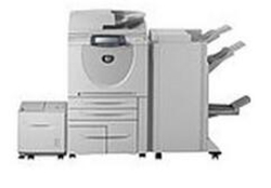 富士施乐Fuji Xerox ApeosPort-II C7500复合机