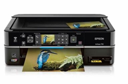 爱普生Epson Artisan 710打印机