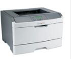 利盟Lexmark E360打印机