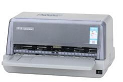 得实Dascom AR-450打印机