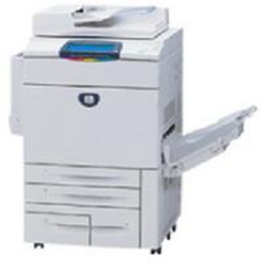 富士施乐Fuji Xerox DocuCentre C6550i复合机
