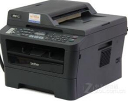 兄弟Brother MFC-7860DN打印机