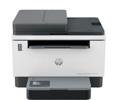 惠普HP LaserJet Tank MFP 2606sdw打印机