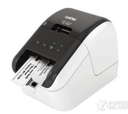 兄弟Brother QL-800打印机