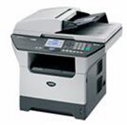 兄弟Brother DCP-8065DN打印机