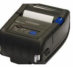 西铁城Citizen CMP-20打印机