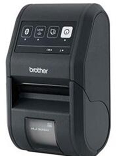 兄弟Brother RJ-3050打印机