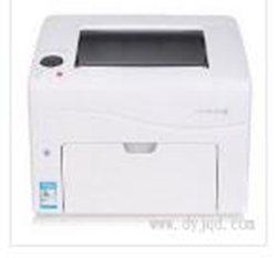 富士施乐Fuji Xerox DocuPrint CP119 w打印机