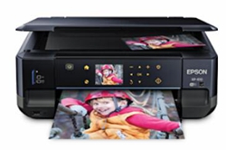爱普生Epson XP-610打印机