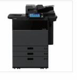 东芝Toshiba e-STUDIO6506AC复合机