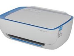 惠普HP DeskJet Ink Advantage 3638打印机