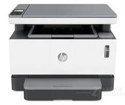 惠普HP Laser NS MFP 1005w打印机