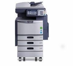 东芝Toshiba e-STUDIO2540c复合机