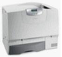 利盟Lexmark C762打印机