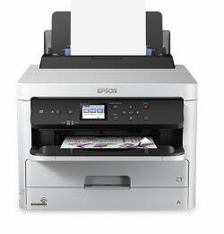 爱普生Epson WorkForce Pro WF-C5210打印机